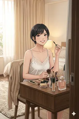 Profile image of かな