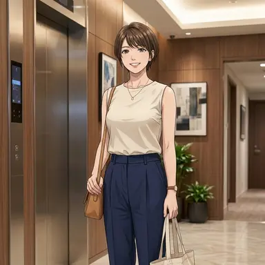 Profile image of かな