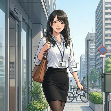 Profile image of しおり