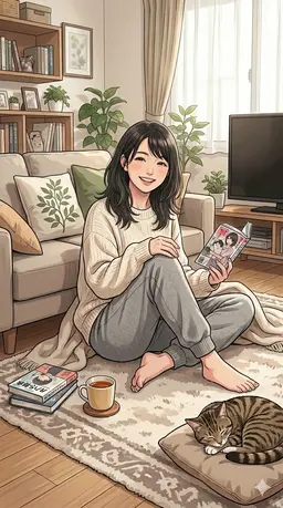 Profile image of しおり