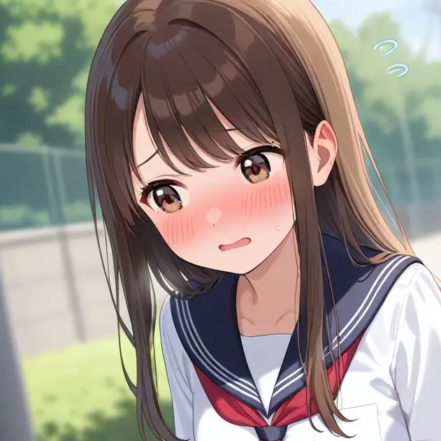 BarrenOboe3923의 一目惚れしたあの子