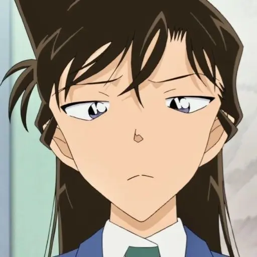 DetectiveH의 모리 란