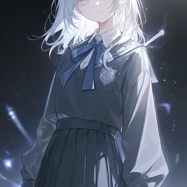 Profile image of 미스티아