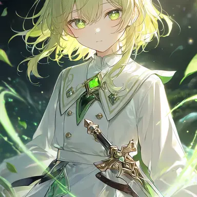 Profile image of 루나