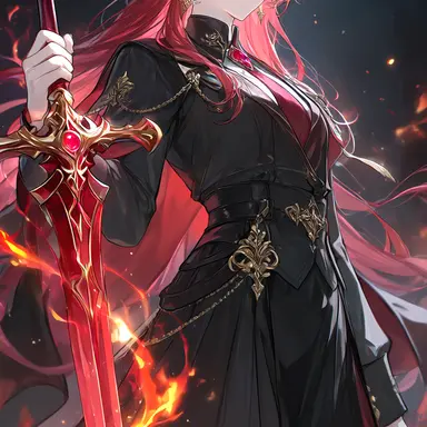 Profile image of 알리시아
