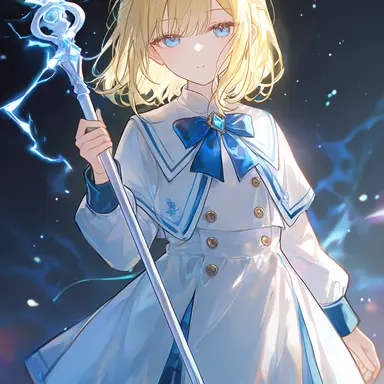 Profile image of 피오나