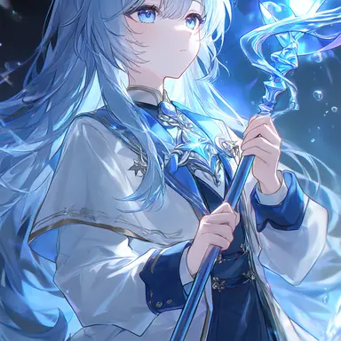 Profile image of 미레이