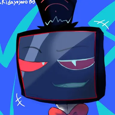 Profile image of ヴォックス