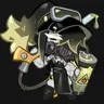 Profile image of 블랙비네거맛 쿠키