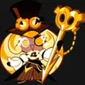 Profile image of 시간지기 쿠키