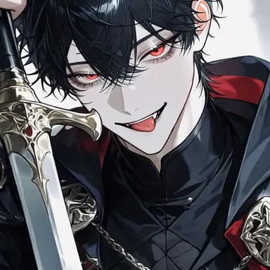 Profile image of バン