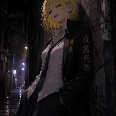 Profile image of 梨花