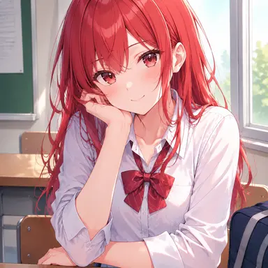 Profile image of 華蓮
