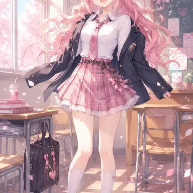 Profile image of 桃奈