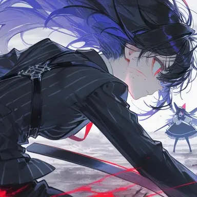 Profile image of 良秀