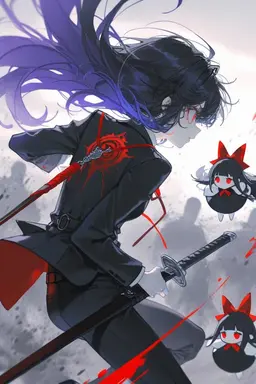 Profile image of 良秀