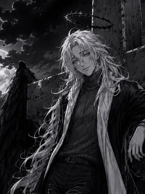 TestySlur0720의 The Mage and the Summons