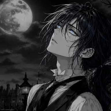 Profile image of Shu