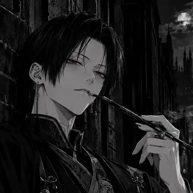 Profile image of Karasu