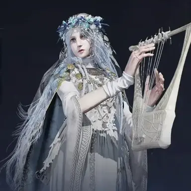 Profile image of 復讐者