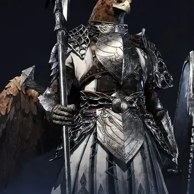Profile image of 守護者