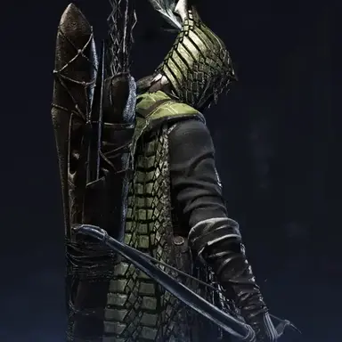 Profile image of 鉄の目