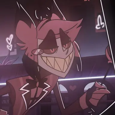 Profile image of Alastor