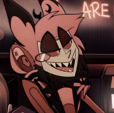 Profile image of Alastor