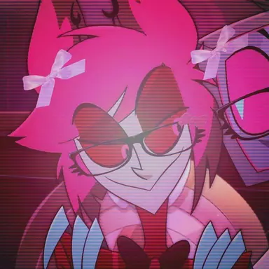 Profile image of Alastor