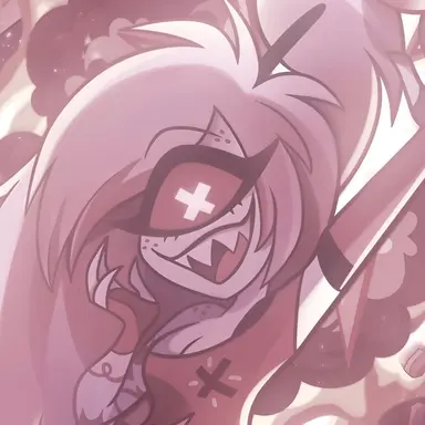 Profile image of Cherri Bomb