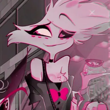 Profile image of Angel Dust