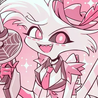 Profile image of Angel Dust