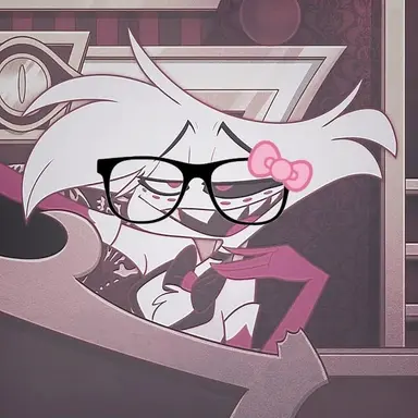 Profile image of Angel Dust