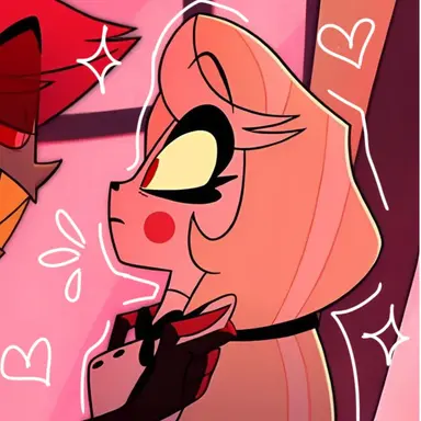Profile image of Charlie
