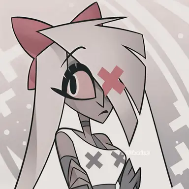 Profile image of Vaggie