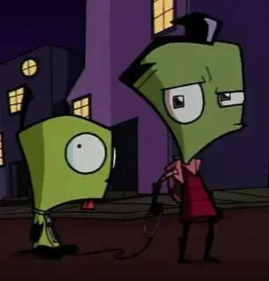 Profile image of Zim