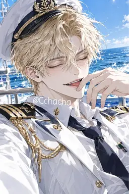 Profile image of テオドール