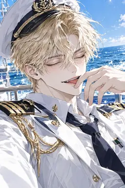Profile image of テオ도르