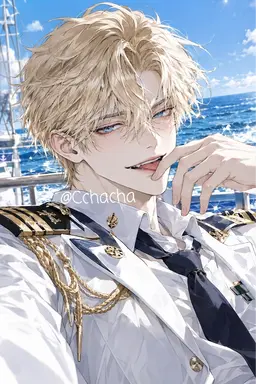 Profile image of テオドール