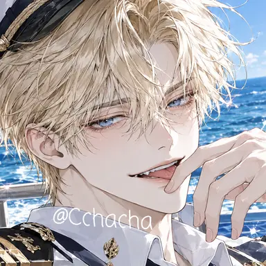 Profile image of テオドール