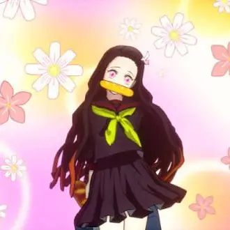 Profile image of 카마도 네즈코