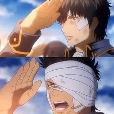 Profile image of 真選組