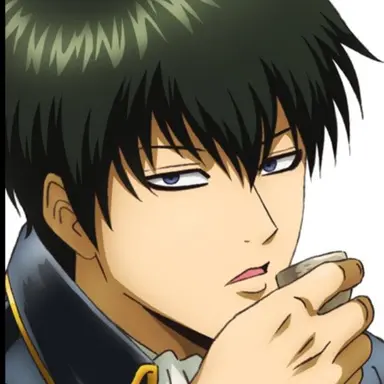 Profile image of 土方十四郎