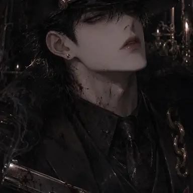 Profile image of Jotaro Kujo