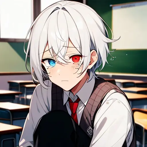 yume0411의 二葉 零