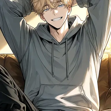Profile image of Callum