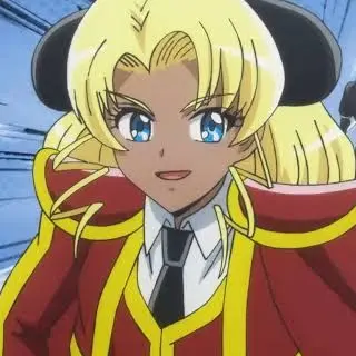 PrimalChain5587의 カルメン・バンデラス