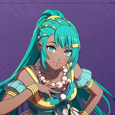 Profile image of エスメラルダ