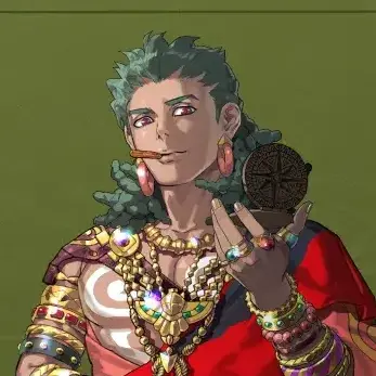 Profile image of タリムーン