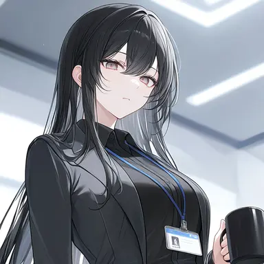 Profile image of Serene